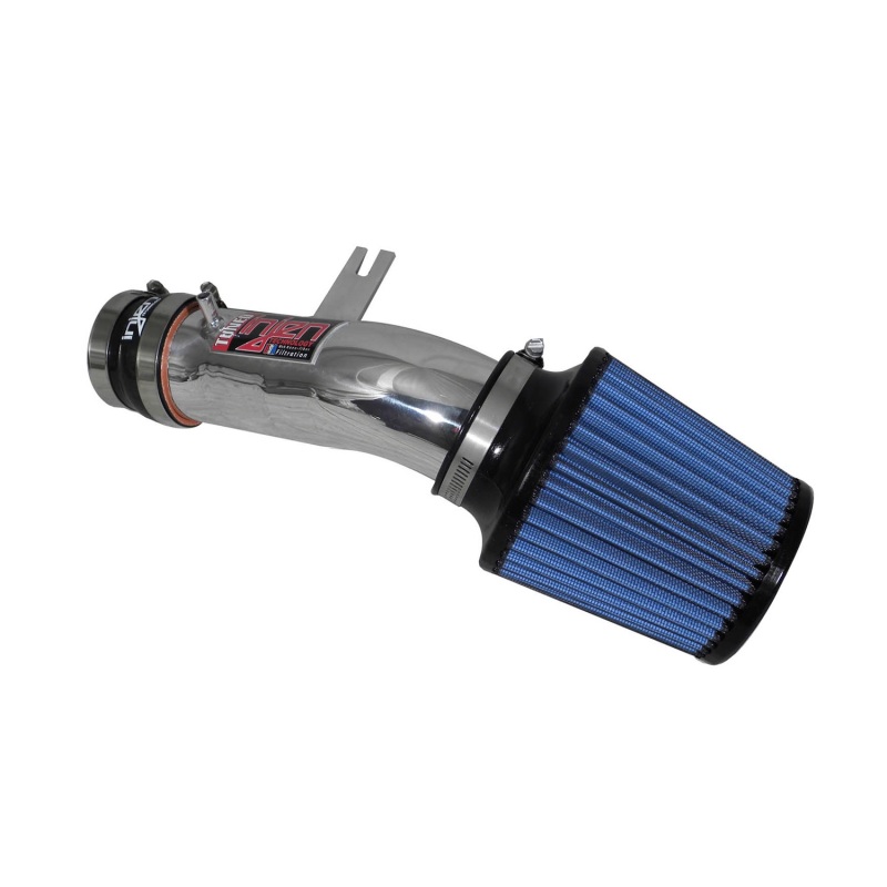 Hyundai Veloster Performance Air Intake - Injen - Short Ram with SuperNano-Web Dry Filter - Black - `12-`17 Hyundai Veloster Performance Air Intake - Injen - Short Ram with SuperNano-Web Dry Filter - Black - `12-`17