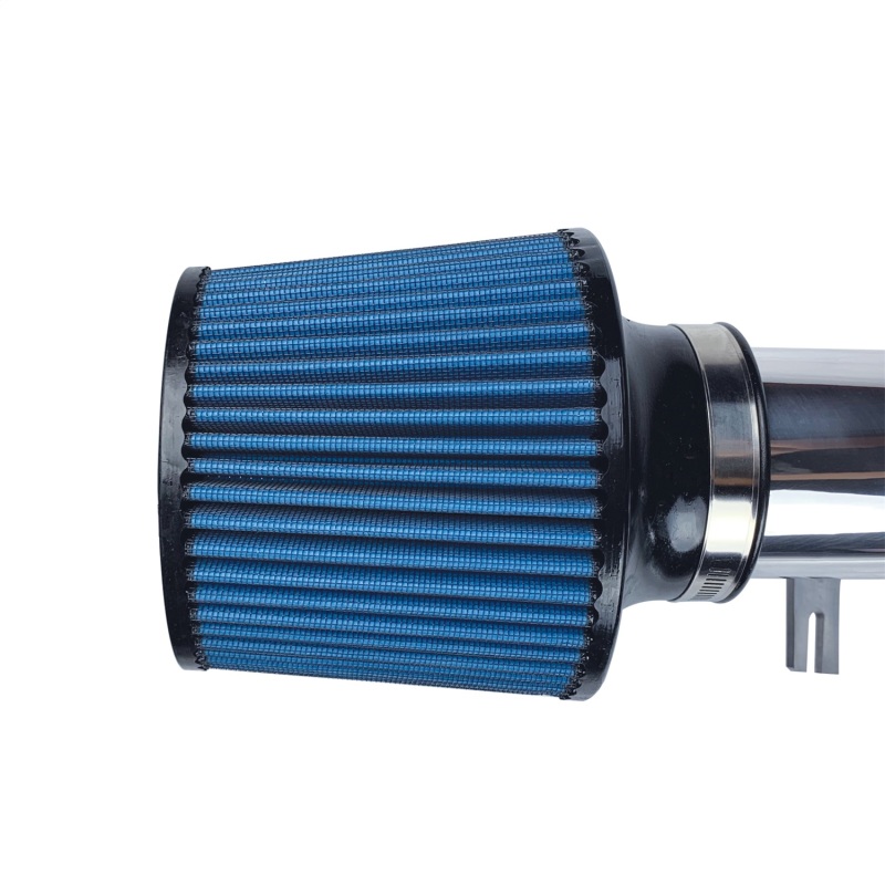 Hyundai Kona Performance Air Intake - Injen - Short Ram Cold Air Intake System - `18-`20