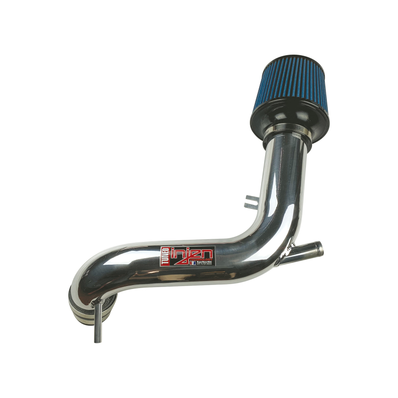 Hyundai Kona Performance Air Intake - Injen - Short Ram Cold Air Intake System - `18-`20