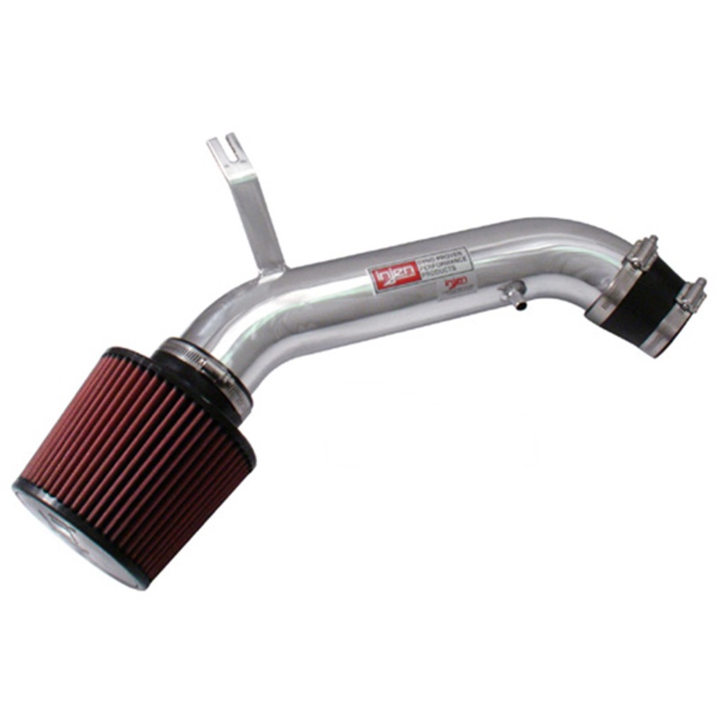 Acura Integra Performance Air Intake - Injen - IS Short Ram - Black - `94-`01