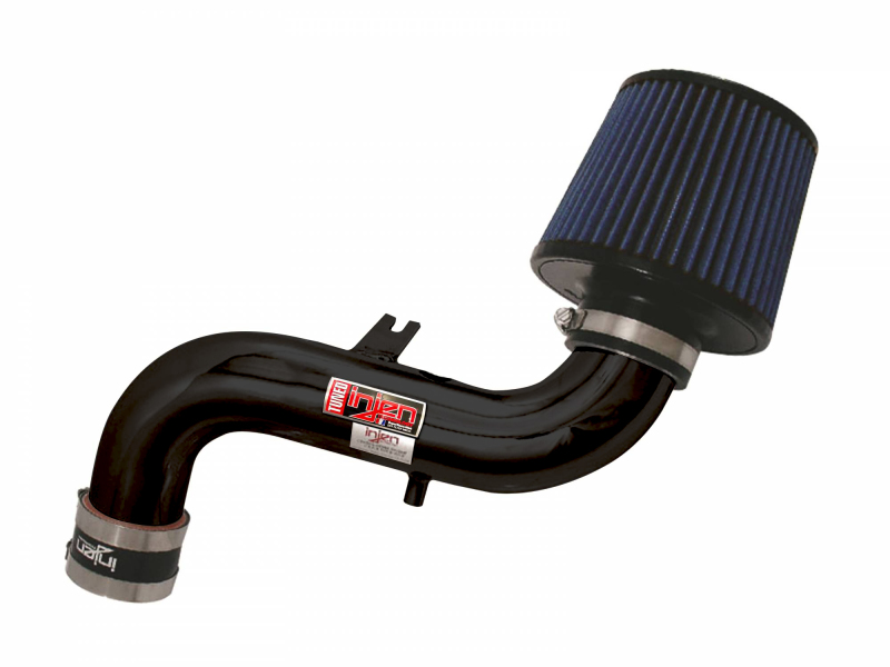 Toyota Camry Performance Air Intake - Injen - IS Short Ram Cold Air Intake - Black - `04-`05
