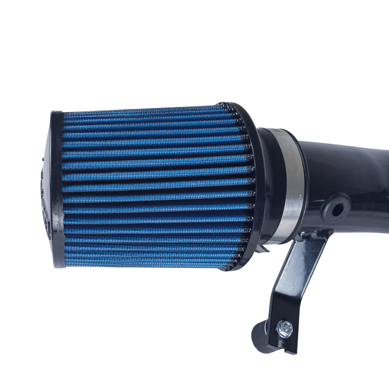 Dodge Neon SRT-4 Performance Air Intake - Injen - Short Ram - Black - `03-`05
