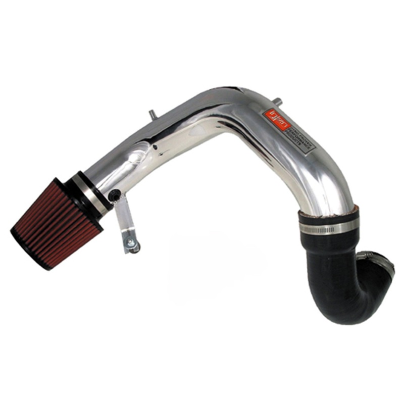 Dodge Neon SRT-4 Performance Air Intake - Injen - Short Ram - Black - `03-`05
