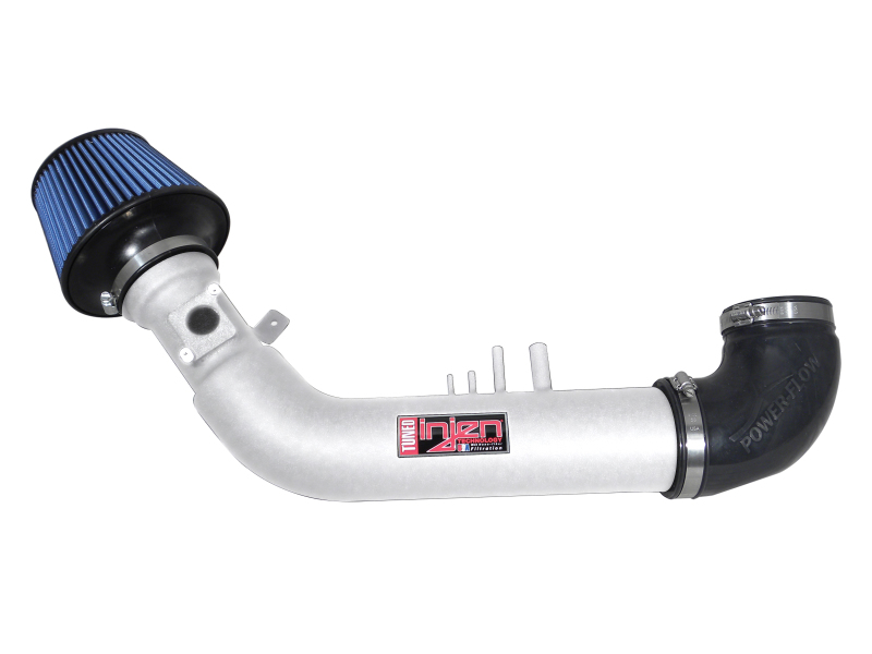 Toyota Sequoia Performance Air Intake - Injen - Power-Flow, Polished, MR Technology - Polished - `00-`04