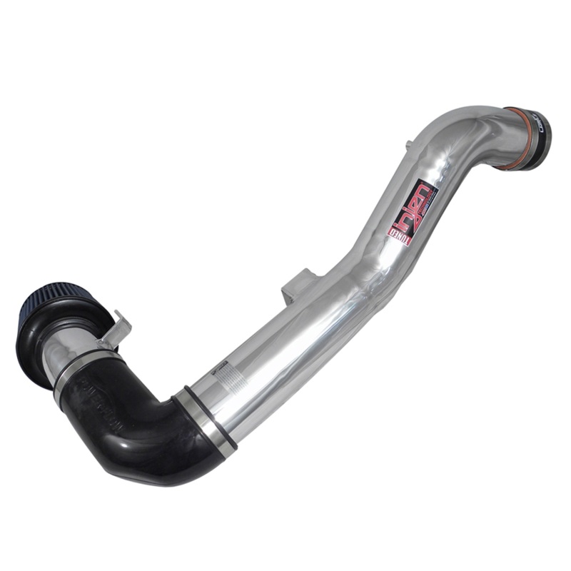 Toyota Tundra Performance Air Intake - Injen - Power-Flow System w/MR Technology/Air Fusion - Wrinkle Black - `07-`21 Toyota Tundra Performance Air Intake - Injen - Power-Flow System w/MR Technology/Air Fusion - Wrinkle Black - `07-`21