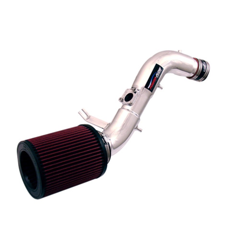 Toyota 4Runner Performance Air Intake - Injen - Power-Flow Cold Air Intake System w/MR Technology - Polished - `99-`04 Toyota 4Runner Performance Air Intake - Injen - Power-Flow Cold Air Intake System w/MR Technology - Polished - `99-`04