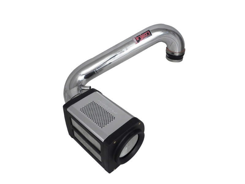 Dodge Ram 1500 Classic Performance Air Intake - Injen - Power-Flow - Polished - `19-`23