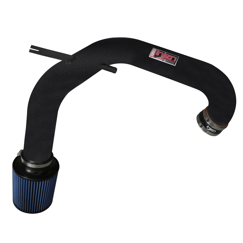 RAM 1500 Classic Performance Air Intake - Injen - Power-Flow with MR Technology - Wrinkle Black - `19-`23