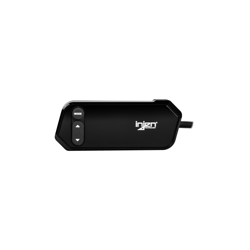 Nissan Various Models Throttle Controller - Injen - X-Pedal Pro Black Edition - Black - `07-`24