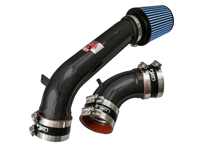 BMW 328 Performance Air Intake - Injen - RD Cold Air Intake System - Black - `99-`00