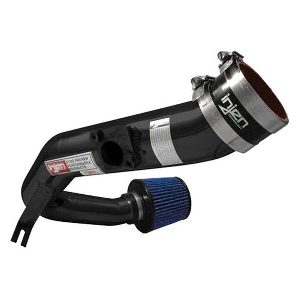 Subaru Impreza Performance Air Intake - Injen - RD Series - Black - `02-`07