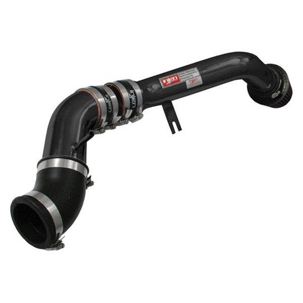 Hyundai Tiburon Performance Air Intake - Injen - RD Series - Black - `03-`04