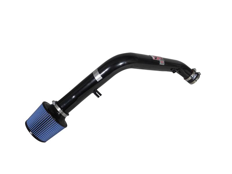 Honda Civic Si Performance Air Intake - Injen - RD Series - Black - `99-`00