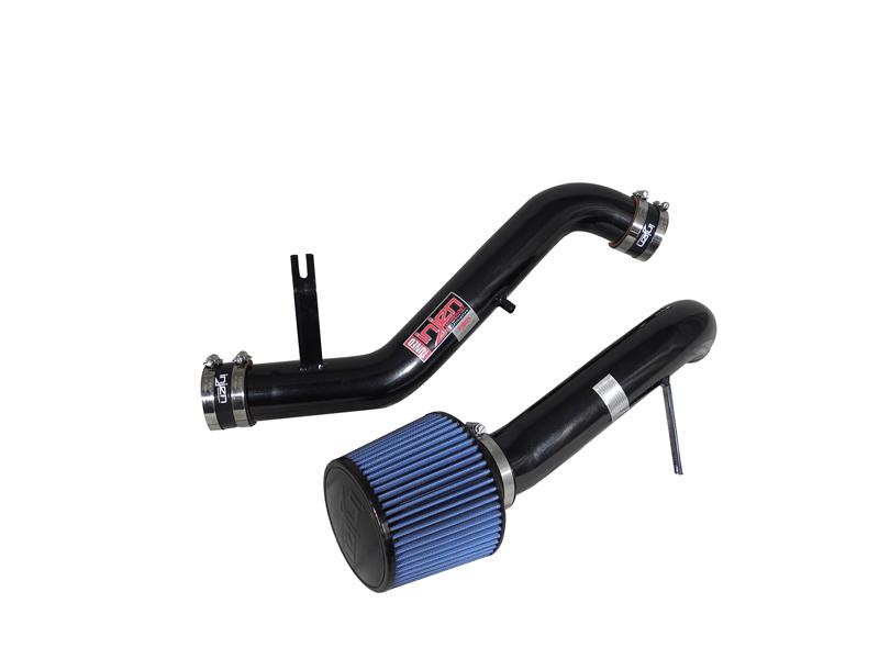 Honda Accord Performance Air Intake - Injen - RD Series Cold Air Intake - Black - `98-`02