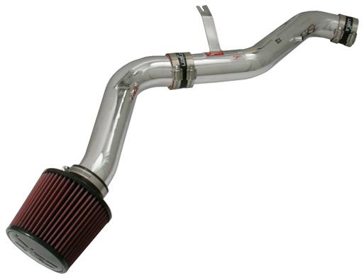 Honda Accord Performance Air Intake - Injen - RD Series - Polished - `98-`02