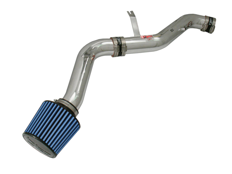 Honda Accord Performance Air Intake - Injen - RD Series - Polished - `98-`02