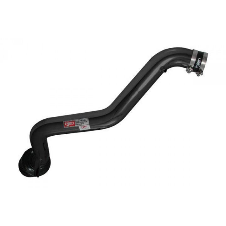 Honda Prelude Performance Air Intake - Injen - RD Series - SuperNano-Web Dry Filter - Black - `97-`01