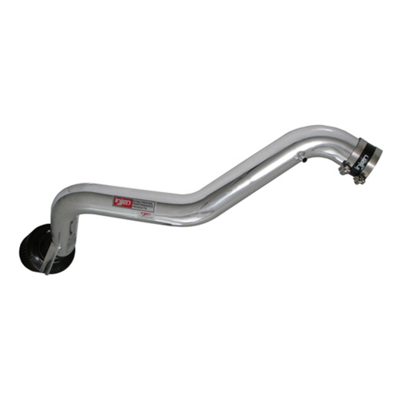 Honda Prelude Performance Air Intake - Injen - RD Series - SuperNano-Web Dry Filter - Black - `97-`01