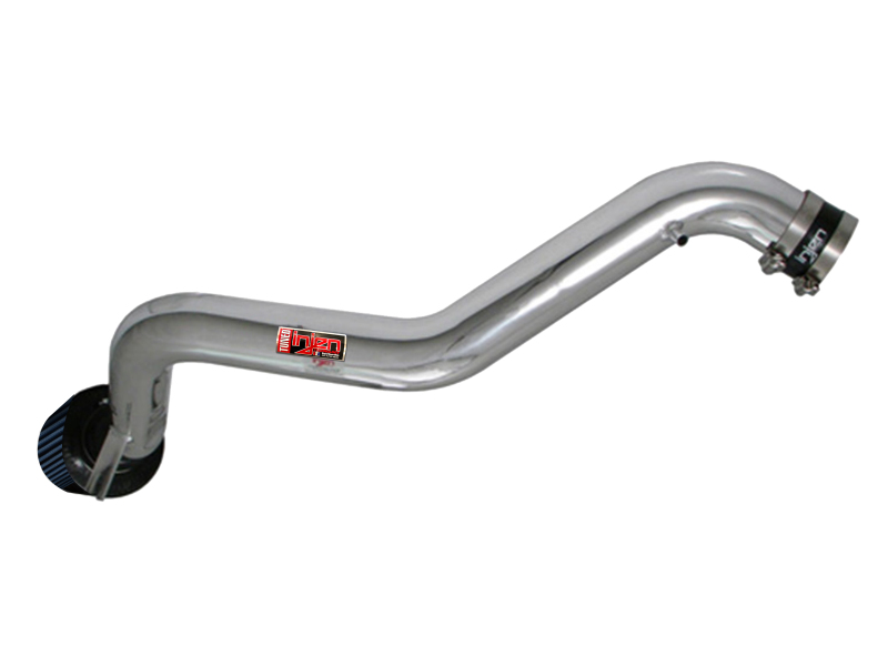 Honda Prelude Performance Air Intake - Injen - RD Series - Polished - `97-`01