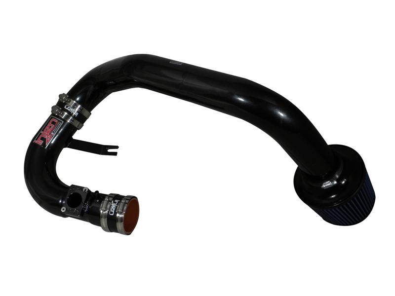 Mitsubishi Lancer Performance Air Intake - Injen - RD Series - Black - `04-`06