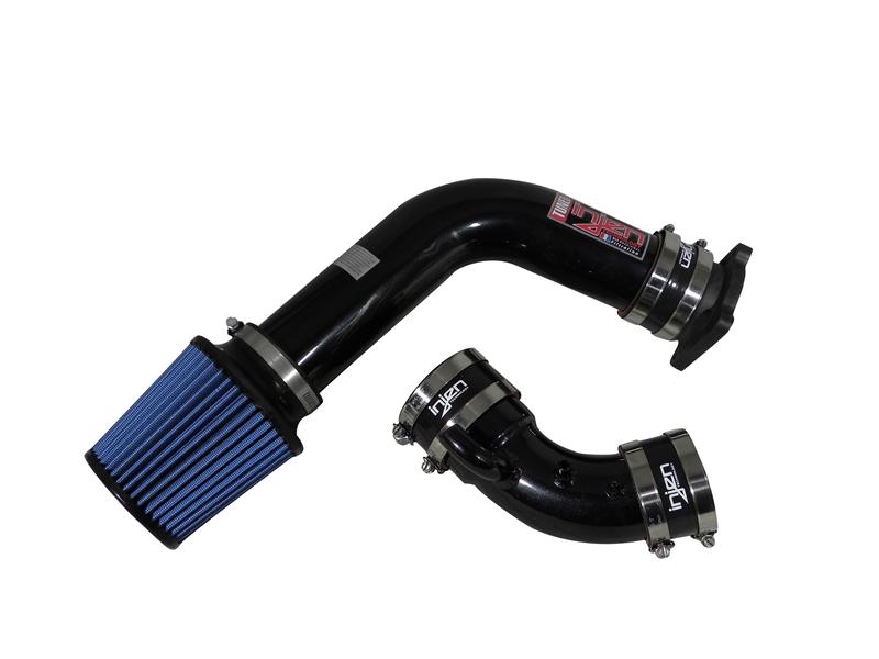 Nissan Maxima Performance Air Intake - Injen - RD Series - Black - `00-`01