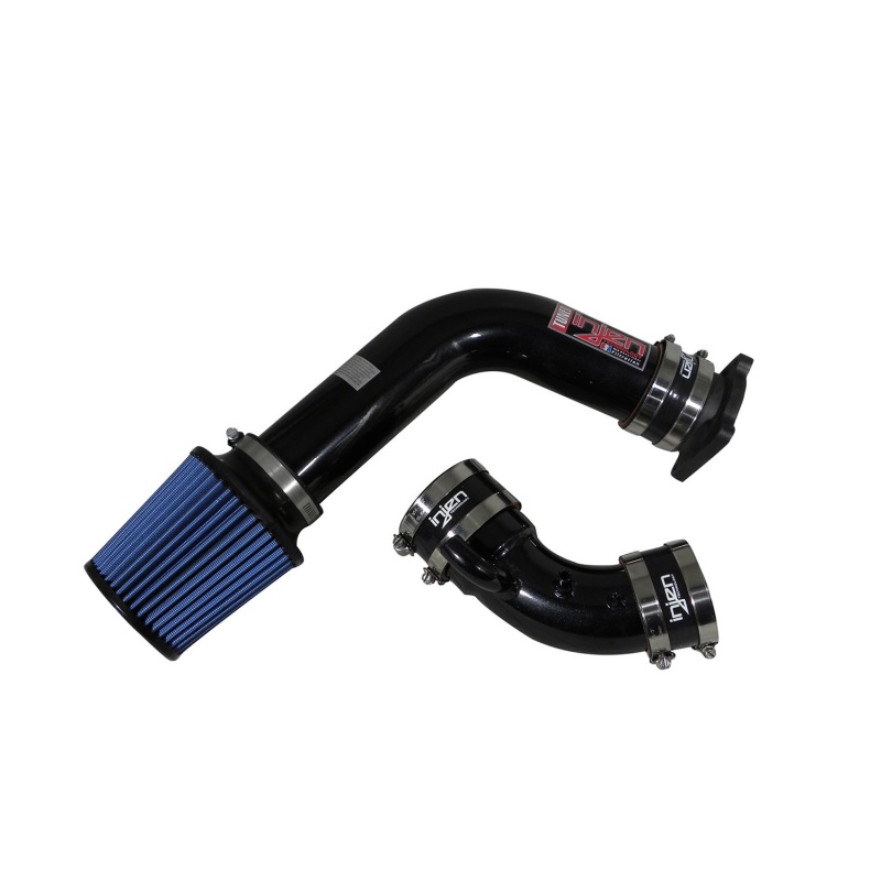 Nissan Maxima Performance Air Intake - Injen - RD Series - Black - `00-`01 Nissan Maxima Performance Air Intake - Injen - RD Series - Black - `00-`01