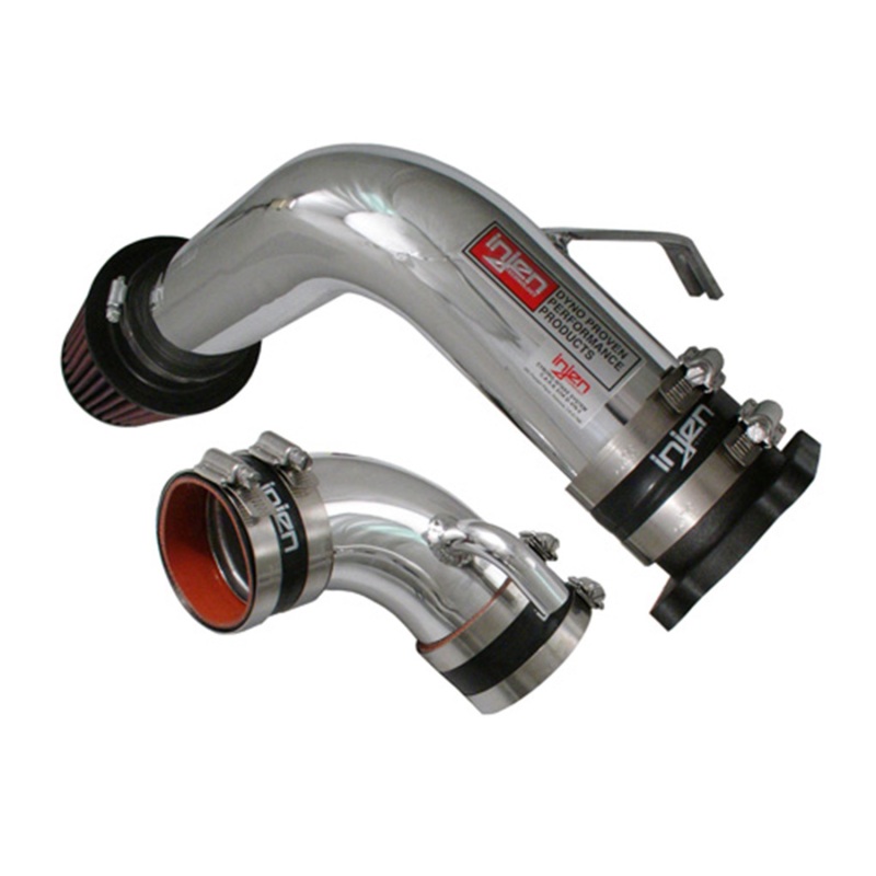 Nissan Maxima Performance Air Intake - Injen - Injen RD Series - Polished - `02-`03 Nissan Maxima Performance Air Intake - Injen - Injen RD Series - Polished - `02-`03