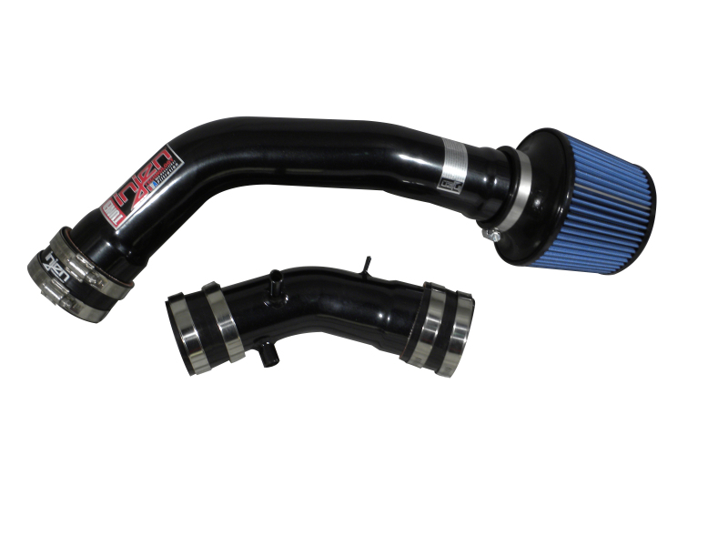 Nissan Sentra Performance Air Intake - Injen - RD Series - Black - `97-`01