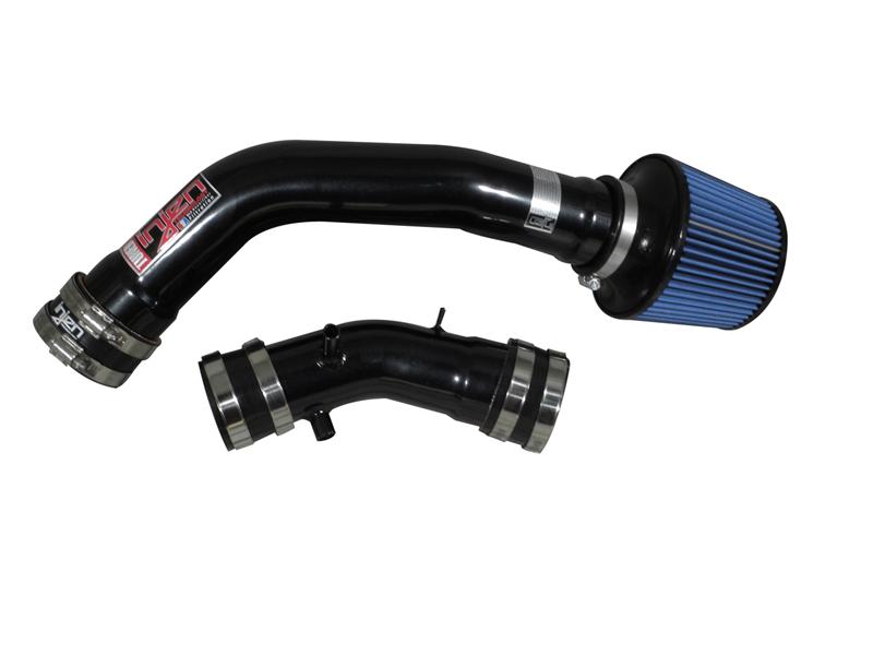 Nissan Sentra Performance Air Intake - Injen - RD Series - Black - `97-`01