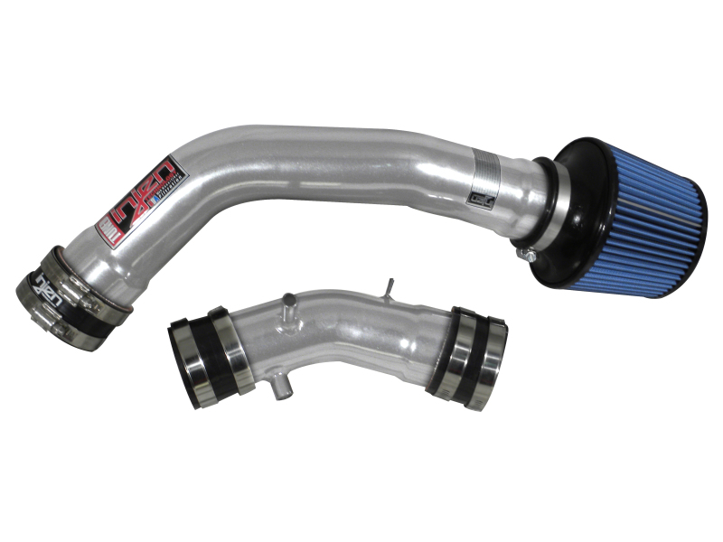 Nissan Sentra SE-R Performance Air Intake - Injen - RD Series Cold Air Intake - Polished - `97-`01