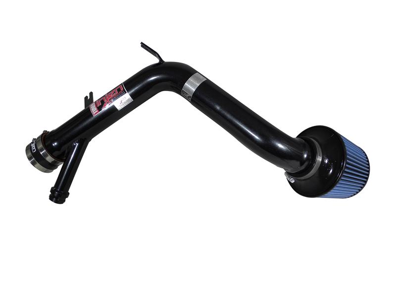 Volkswagen Jetta Performance Air Intake - Injen - RD Series Cold Air Intake - Black - `99-`05