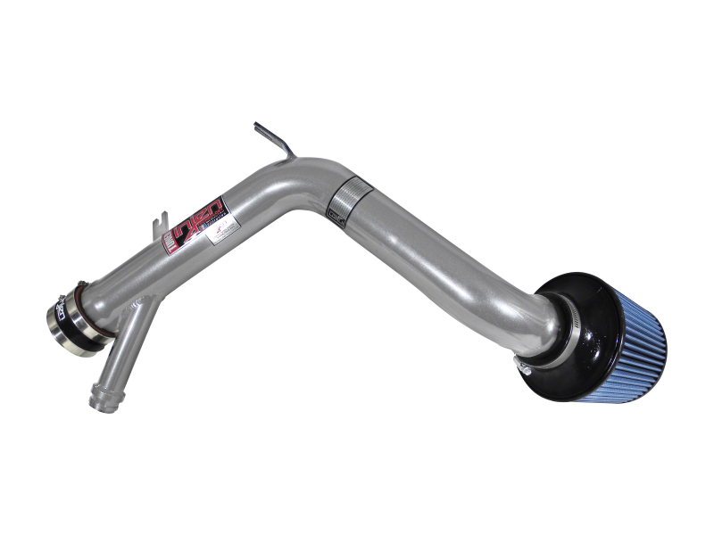 Volkswagen Jetta Performance Air Intake - Injen - RD Series - Polished - `99-`05