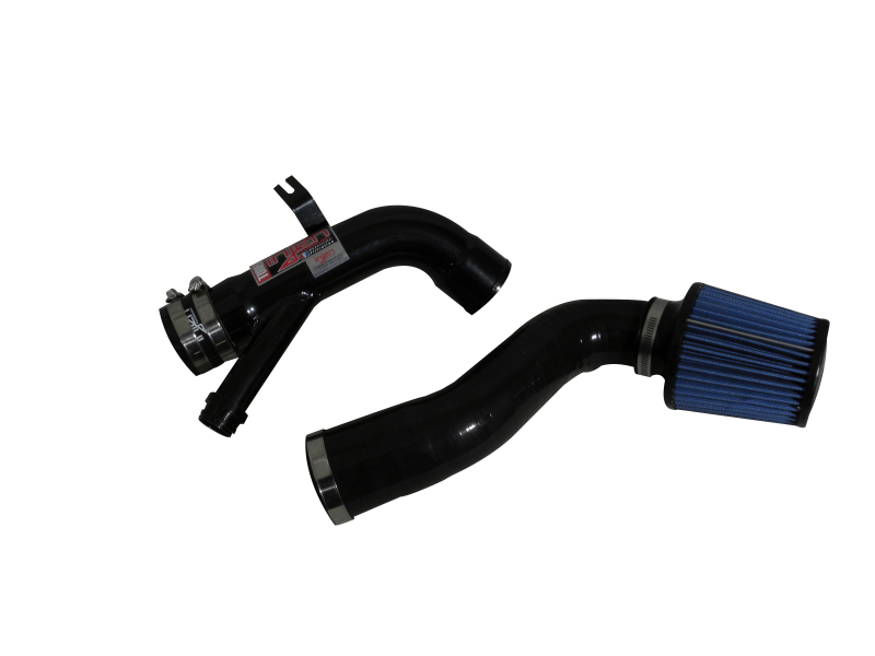 Audi TT Performance Air Intake - Injen - RD Series - Black - `99-`06