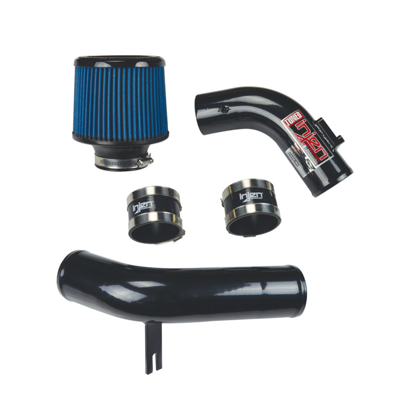 Mazda 6 Performance Air Intake - Injen - RD Series - Black - `03-`08