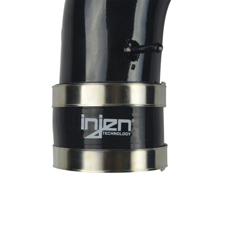 Mazda 6 Performance Air Intake - Injen - RD Series - Black - `03-`08