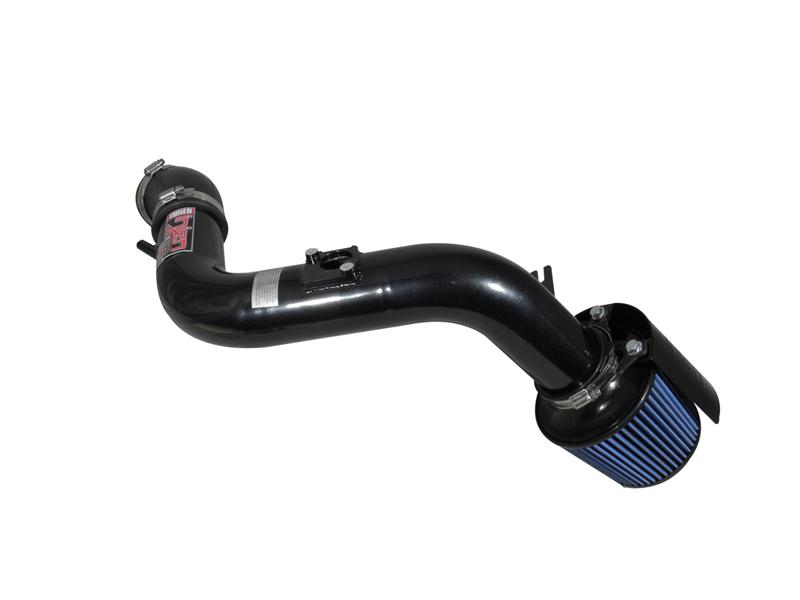 Mazda 6 Performance Air Intake - Injen - RD Series Cold Air Intake - Black - `03-`08