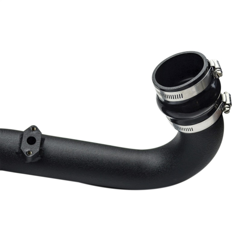 Volkswagen GTI Intercooler Pipe Kit - Injen - SES3078ICPBLK - Black - `15-`17