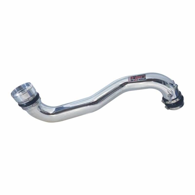 Ford F-150 Raptor Intercooler Piping Kit - Injen - SES9015ICP - Polished - `17-`20