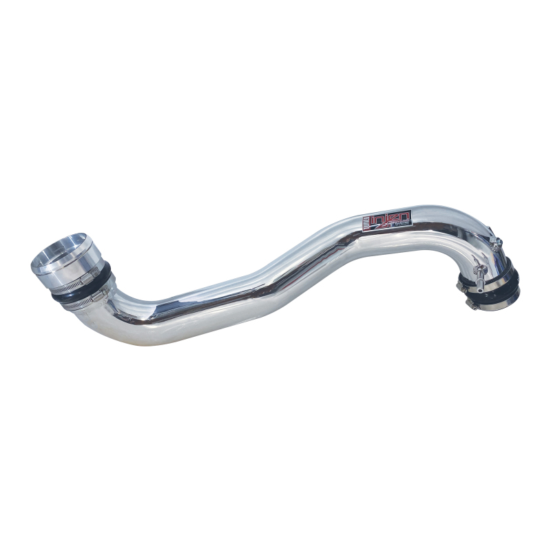 Ford F-150 Raptor Intercooler Piping Kit - Injen - SES9015ICP - Polished - `17-`20