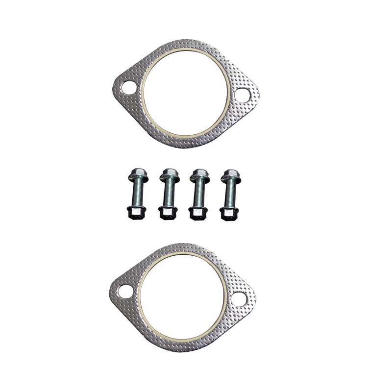 Ford F-150 Raptor Performance Exhaust - Injen - Cat Back, Dual Side Exit, Injen SES9102 - Black Chrome - `17-`20