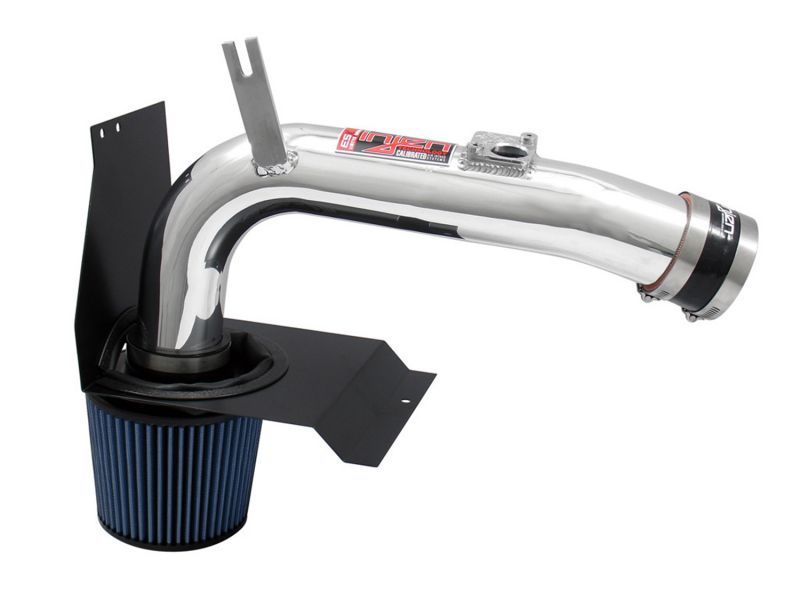 Subaru Impreza Performance Air Intake - Injen - SP Series Cold Air Intake w/ Heat Shield - Polished - 2014