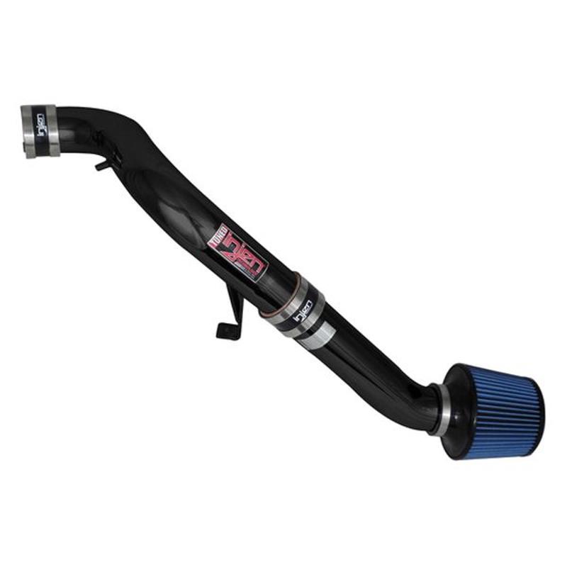 Kia Soul Performance Air Intake - Injen - SP Cold Air Intake System w/MR Technology - Black - `10-`11
