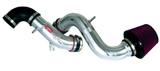 Kia Soul Performance Air Intake - Injen - SP Series w/ MR Technology - Polished - `09-`10