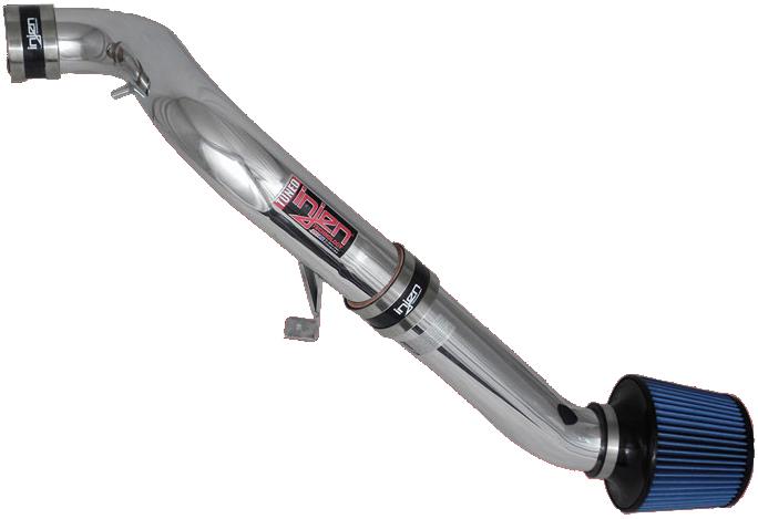 Kia Soul Performance Air Intake - Injen - SP Series w/ MR Technology - Polished - `09-`10