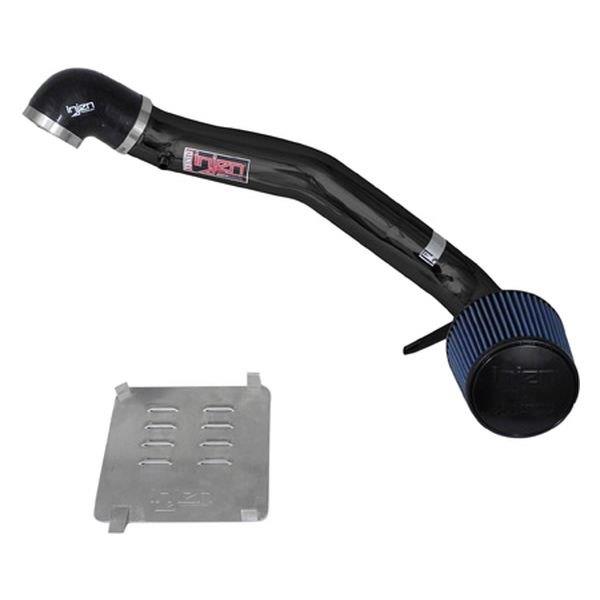 Kia Forte Performance Air Intake - Injen - SP Series Cold Air Intake w/MR Technology - Black - `09-`13