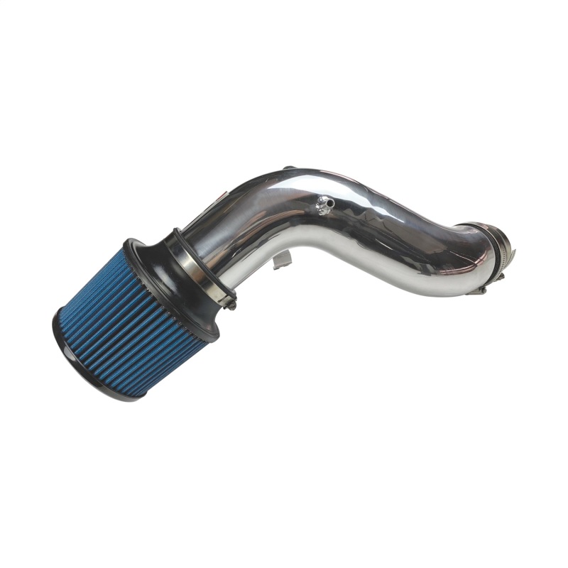 Hyundai Sonata Performance Air Intake - Injen - SP Series Short Ram - Polished - `15-`19