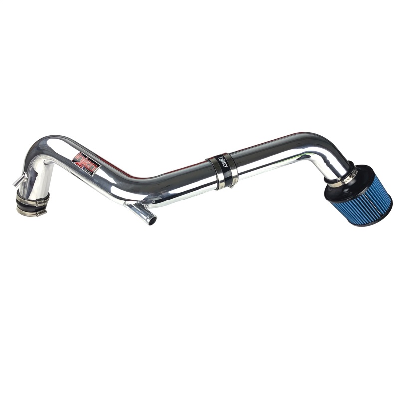 Hyundai Veloster Performance Air Intake - Injen - SP1342 - Polished - `18-`20 Hyundai Veloster Performance Air Intake - Injen - SP1342 - Polished - `18-`20
