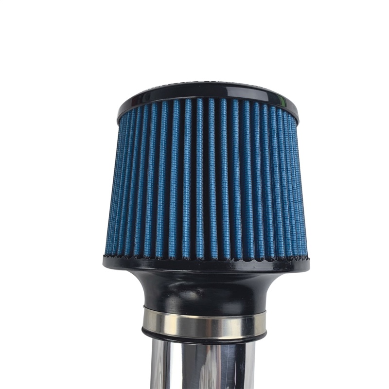 Hyundai Veloster Performance Air Intake - Injen - SP1342 - Polished - `18-`20