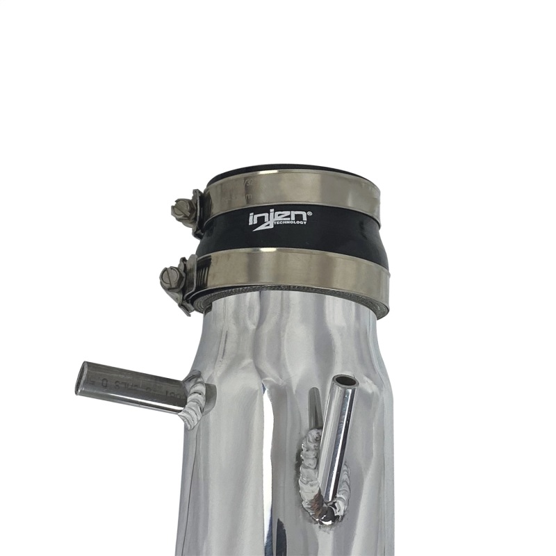 Hyundai Veloster N Performance Air Intake - Injen - SP1343 Short Ram - Polished - `19-`20