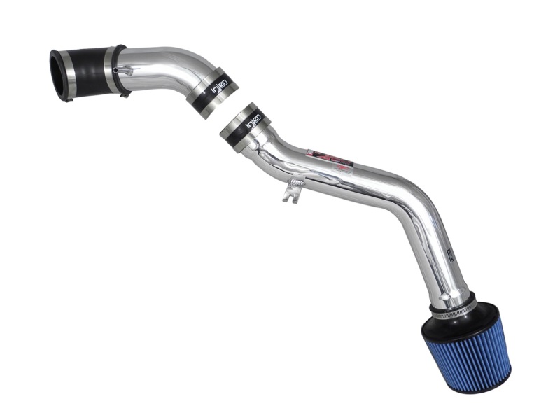 Hyundai Tiburon Performance Air Intake - Injen - SP Series with MR Technology - Polished - `03-`08 Hyundai Tiburon Performance Air Intake - Injen - SP Series with MR Technology - Polished - `03-`08